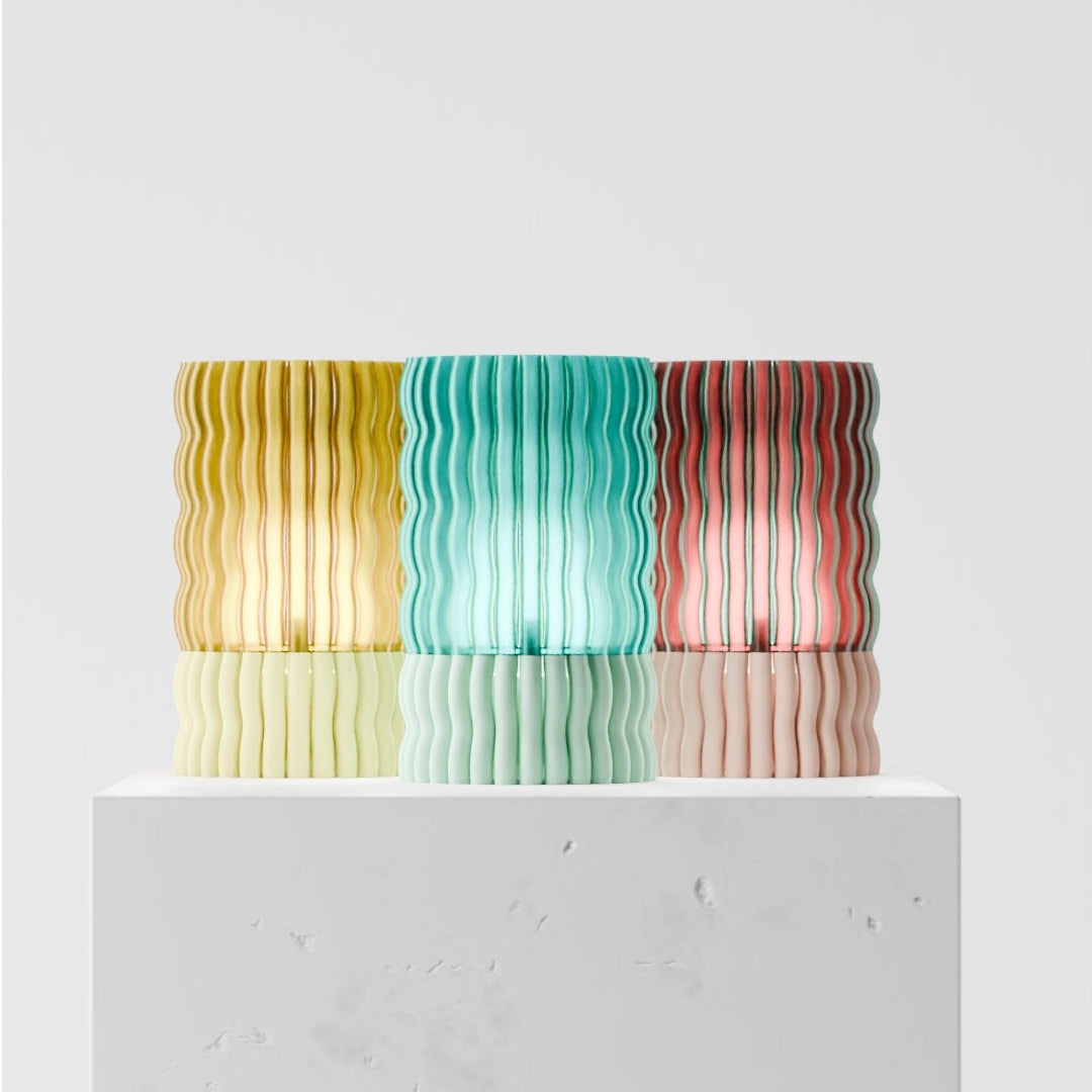 Ripple Ambient Lamp