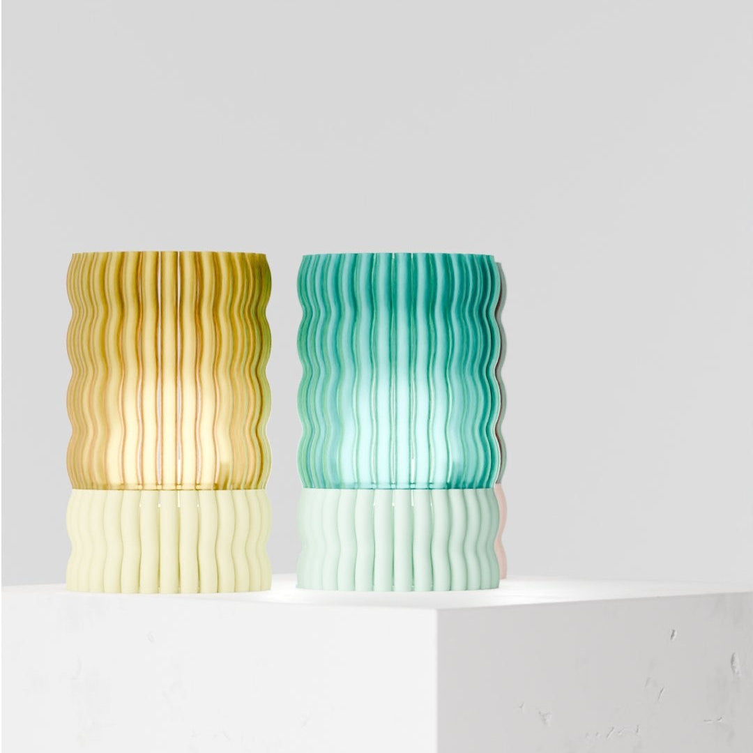Ripple Ambient Lamp