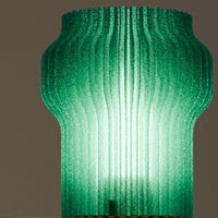Candy Floss Lamps