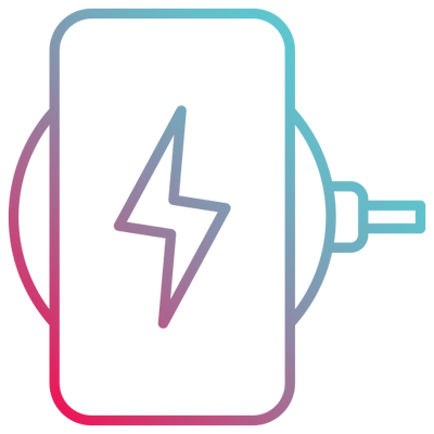 Charging Docks